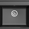 Кухонная мойка GranFest GF-V-580 (черный) Кухонная мойка GranFest GF-V-580 (черный)