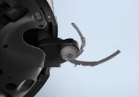 Робот-пылесос Roborock Saros Z70 (евровилка, серебристый)