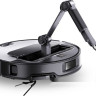 Робот-пылесос Roborock Saros Z70 (евровилка, серебристый) Робот-пылесос Roborock Saros Z70 (евровилка, серебристый)