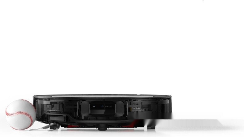 Робот-пылесос Roborock Saros Z70 (евровилка, серебристый) Робот-пылесос Roborock Saros Z70 (евровилка, серебристый)