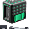 Лазерный нивелир ADA Instruments Cube Mini Green Professional Edition А00529