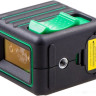 Лазерный нивелир ADA Instruments Cube Mini Green Professional Edition А00529