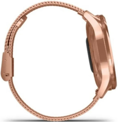 Умные часы Garmin Vivomove LUXE