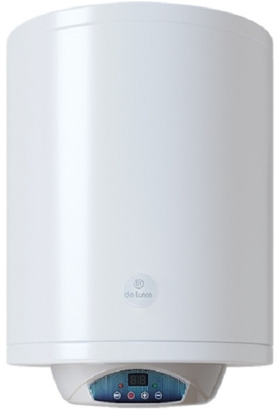 Водонагреватель De Luxe W50V2