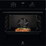 Духовой шкаф Electrolux OEE5C61Z Духовой шкаф Electrolux OEE5C61Z