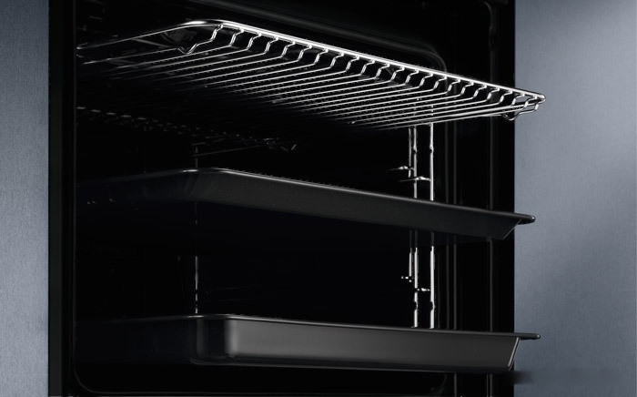 Духовой шкаф Electrolux OEE5C61Z Духовой шкаф Electrolux OEE5C61Z