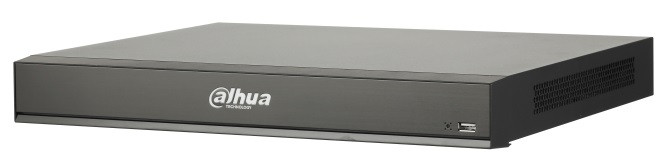 Видеорегистратор наблюдения Dahua DHI-NVR5216-8P-I/L