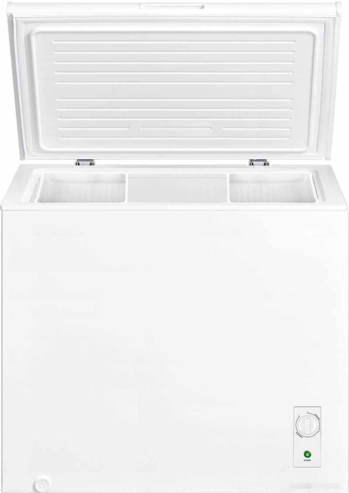 Морозильный ларь CENTEK CT-1787 Морозильный ларь CENTEK CT-1787