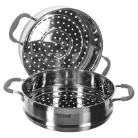 Пароварка Rondell RDS-751