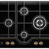 Варочная панель Electrolux GPE 363 RBK