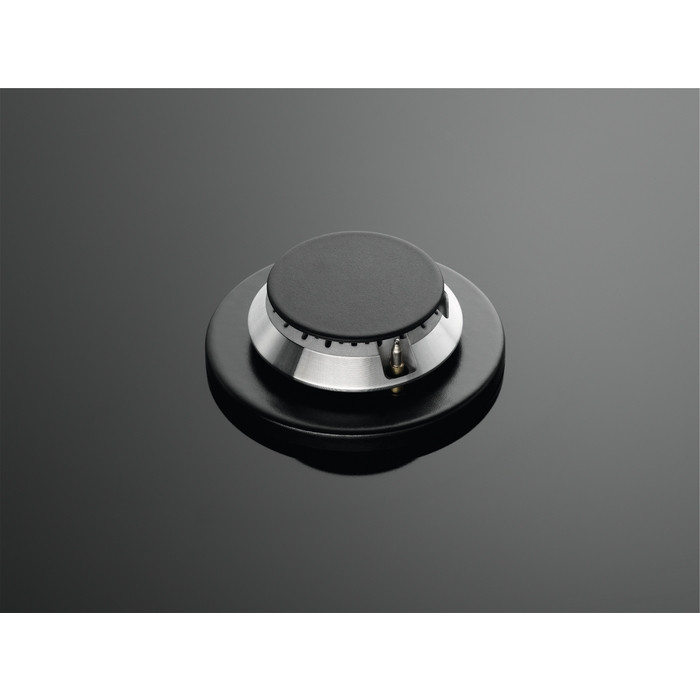 Варочная панель Electrolux GPE 363 RBK