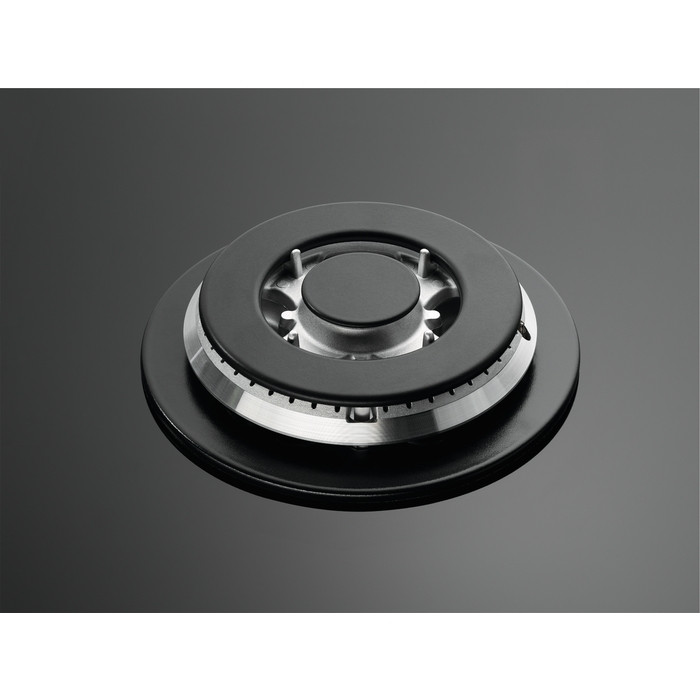 Варочная панель Electrolux GPE 363 RBK