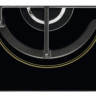 Варочная панель Electrolux GPE 363 RBK