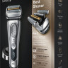 Электробритва мужская Braun 9330s Series 9