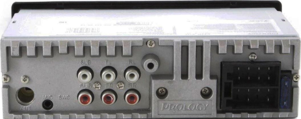 Автомагнитола Prology CMD-310