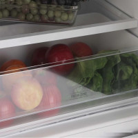 Холодильник Hotpoint-Ariston HT 4180 W