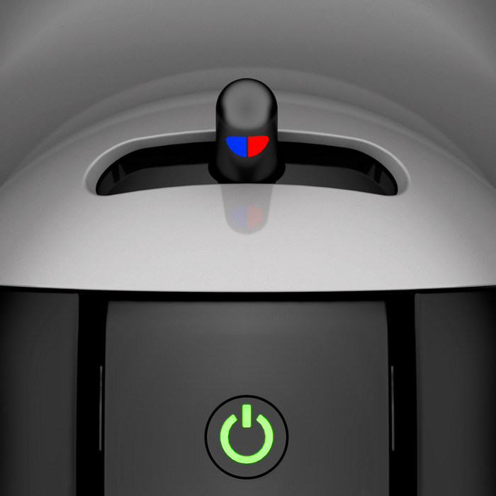 Капсульная кофеварка Krups KP123B Капсульная кофеварка Krups KP123B