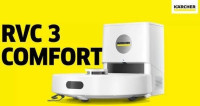 Робот-пылесос Karcher RVC 3 Comfort 1.269-120.0