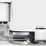 Робот-пылесос Karcher RVC 3 Comfort 1.269-120.0 Робот-пылесос Karcher RVC 3 Comfort 1.269-120.0