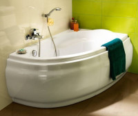 Экран для ванной Cersanit Joanna 140 A63360