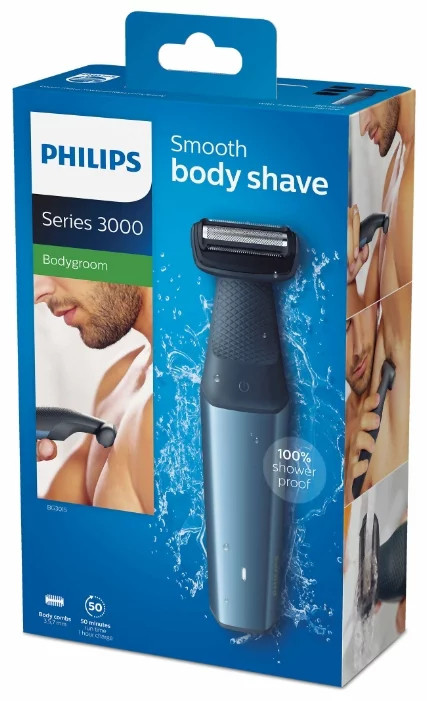 Электробритва мужская Philips BG3015 Series 3000 Электробритва мужская Philips BG3015 Series 3000
