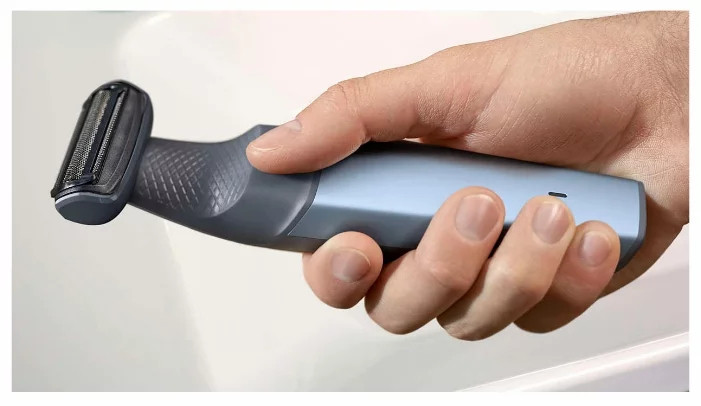 Электробритва мужская Philips BG3015 Series 3000 Электробритва мужская Philips BG3015 Series 3000