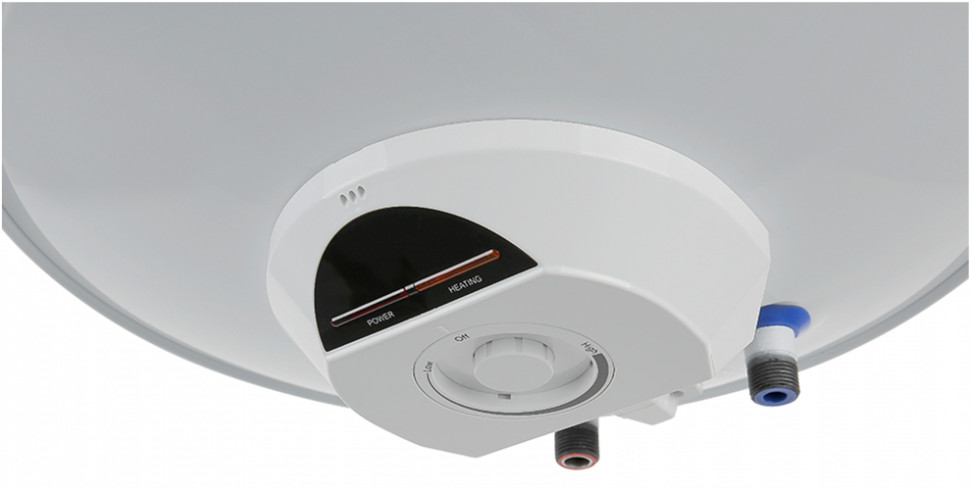 Водонагреватель Thermex Champion Silverheat ERS 100 V Водонагреватель Thermex Champion Silverheat ERS 100 V
