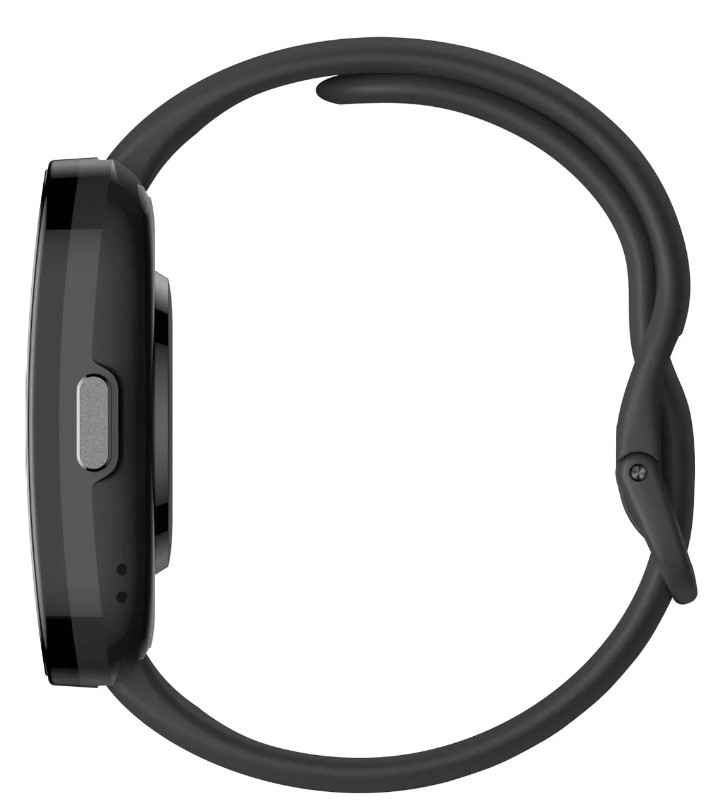 Умные часы Amazfit Bip 5 (черный)