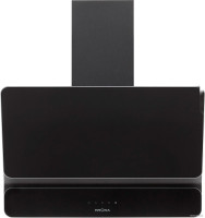 Вытяжка Krona Saturn 600 DN Black 4S (черный)