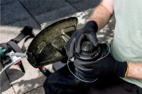 Триммер аккумуляторный Metabo FSD 36-18 LTX BL