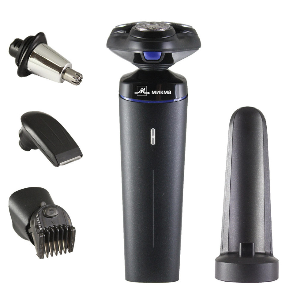 Электробритва мужская Микма 360Р Электробритва мужская Микма 360Р