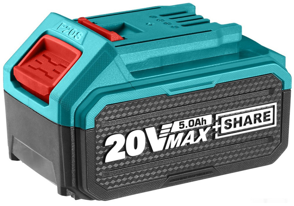 Аккумулятор для инструмента Total TFBLI2053 (20В/5 Ah)