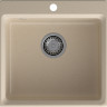 Кухонная мойка GranFest GF-LV-510 (кашемир) Кухонная мойка GranFest GF-LV-510 (кашемир)