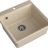 Кухонная мойка GranFest GF-LV-510 (кашемир) Кухонная мойка GranFest GF-LV-510 (кашемир)