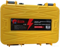 Гайковерт Edon AAW-21/600BL (с 2-мя АКБ, кейс, набор оснастки)