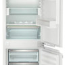 Встраиваемый холодильник Liebherr ICNe 5123 Plus NoFrost Встраиваемый холодильник Liebherr ICNe 5123 Plus NoFrost