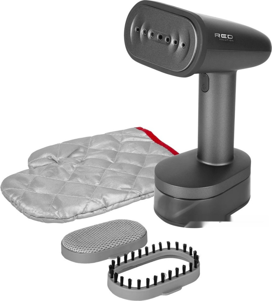 Отпариватель RED Solution HS700 Отпариватель RED Solution HS700