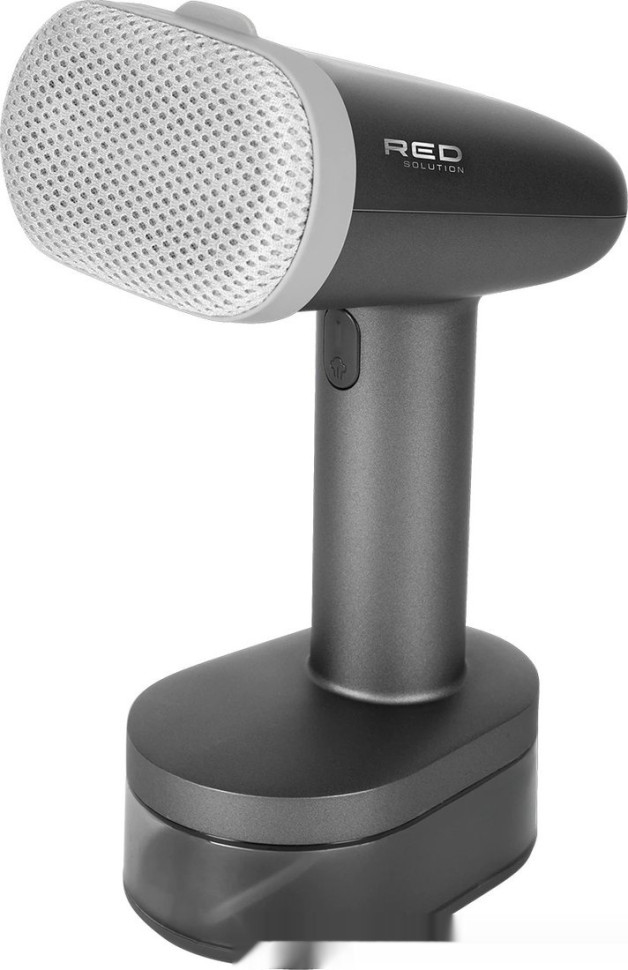 Отпариватель RED Solution HS700 Отпариватель RED Solution HS700