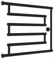 Полотенцесушитель Сунержа High-Tech model &quot;L+&quot; 500х650 31-4052-5065