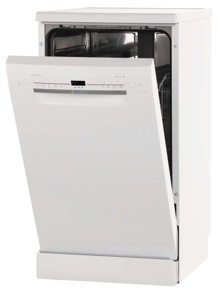 Посудомоечная машина Bosch SRS2IKW1BR Посудомоечная машина Bosch SRS2IKW1BR