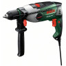 Дрель ударная Bosch PSB 850-2 RE