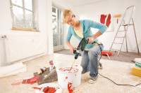 Дрель ударная Bosch PSB 850-2 RE