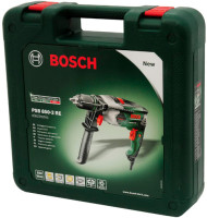 Дрель ударная Bosch PSB 850-2 RE