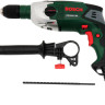 Дрель ударная Bosch PSB 850-2 RE