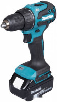 Дрель-шуруповерт Makita DDF490Z (без АКБ)