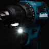 Дрель-шуруповерт Makita DDF490Z (без АКБ)