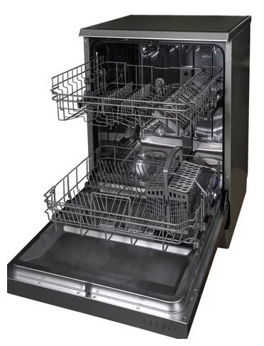 Посудомоечная машина Hansa ZWM 616 IH Посудомоечная машина Hansa ZWM 616 IH