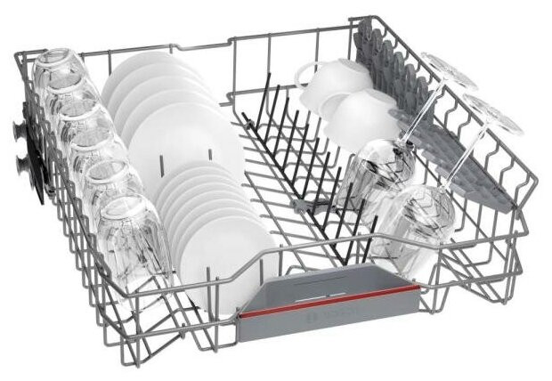 Посудомоечная машина Bosch SMH4HCX48E Посудомоечная машина Bosch SMH4HCX48E