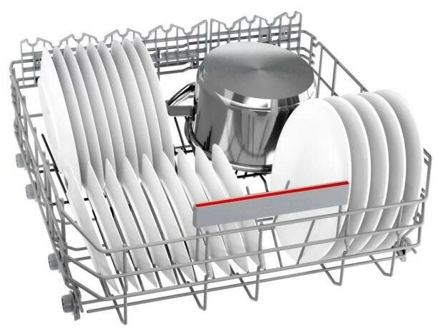 Посудомоечная машина Bosch SMH4HCX48E Посудомоечная машина Bosch SMH4HCX48E