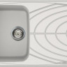 Кухонная мойка Elleci Master 300 G68 Bianco Titano